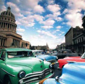 Cuba: bella e impossibile